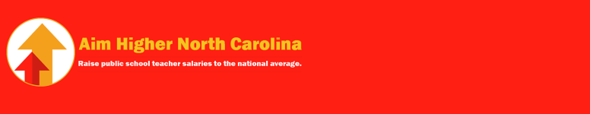 Aim Higher NC