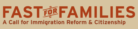 Fast For Families