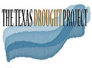 Texas Drought Project