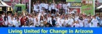 Living United for Change in Arizona (LUCHA)