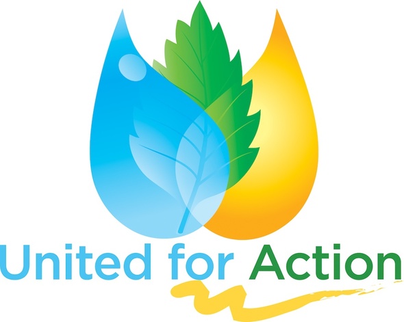United for Action 
