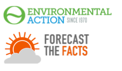Forecast the Facts & Environmental Action