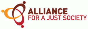 The Alliance for a Just Society
