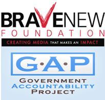 Government Accountability Project & Brave New Foundation
