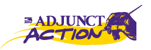 SEIU Adjunct Action