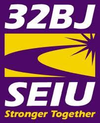 32BJ SEIU