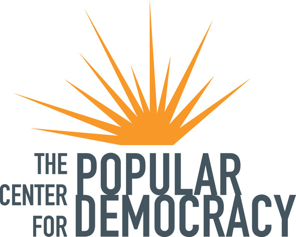 Center for Popular Democracy 