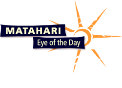 MataHari: Eye of the Day