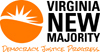 Virginia New Majority