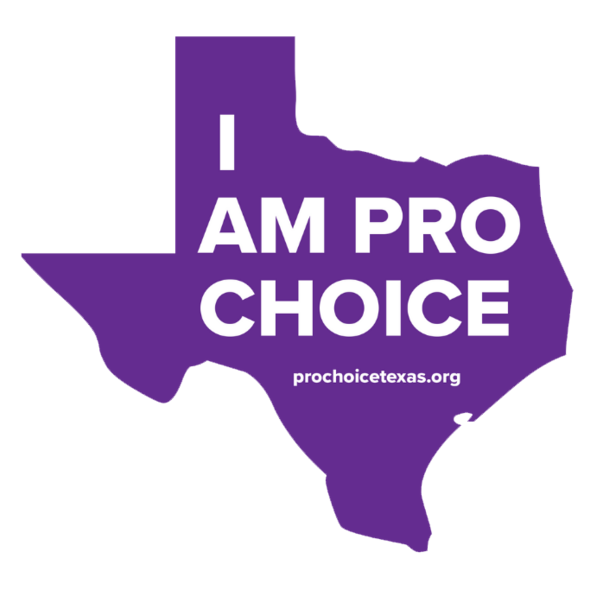 NARAL Pro Choice Texas