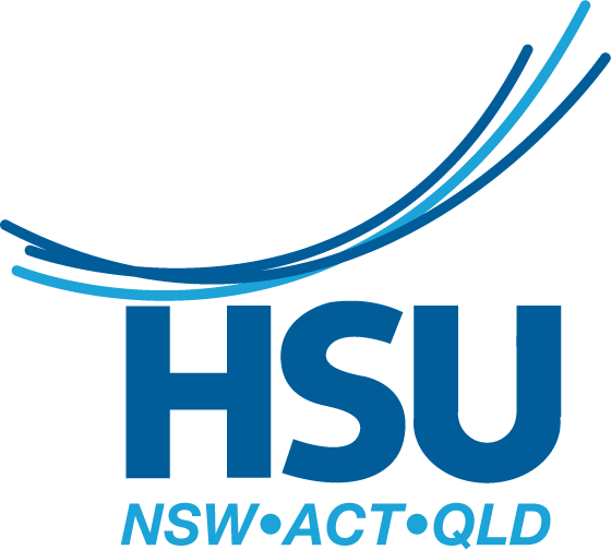 HSU NSW/ACT/QLD