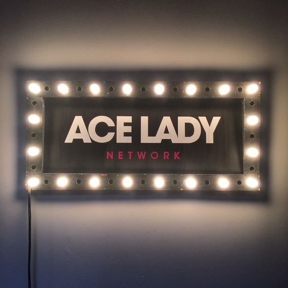 Ace Lady Network