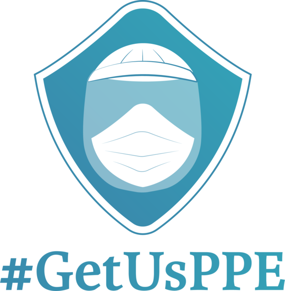 GetUsPPE