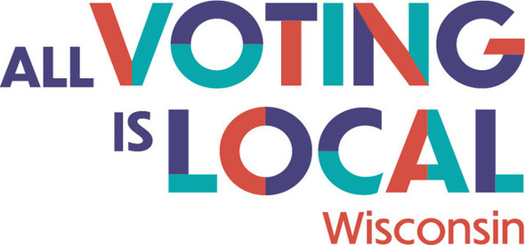 All Voting is Local - Wisconsin