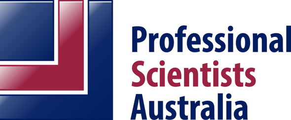 Professional Scientists Australia