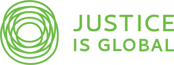 Justice is Global
