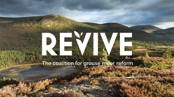 REVIVE