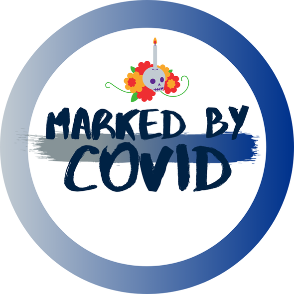 Marked by COVID