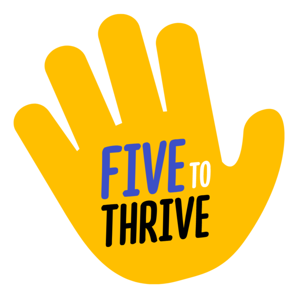 Five to thrive