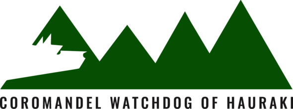 Coromandel Watchdog of Hauraki