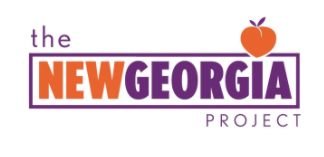 The New Georgia Project