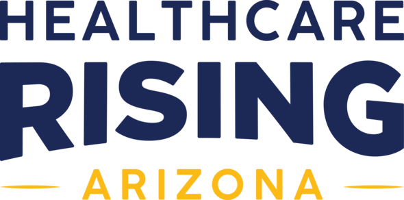 Healthcare Rising Arizona