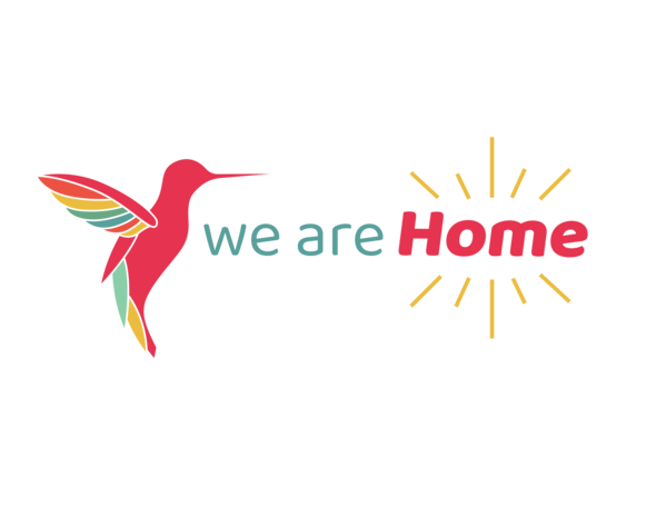 We Are Home