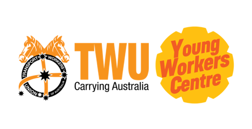 Transport Workers Union and The Young Workers Centre