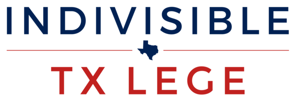 Indivisible TX Lege