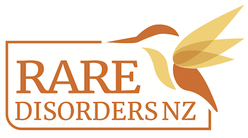 Rare Disorders NZ