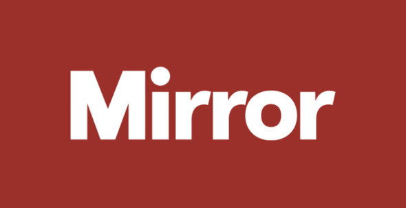 DO NOT USE - The Mirror
