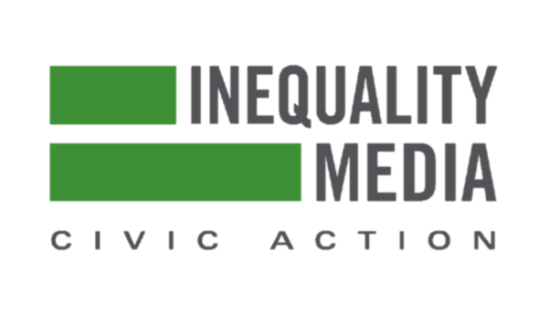 Inequality Media Civic Action