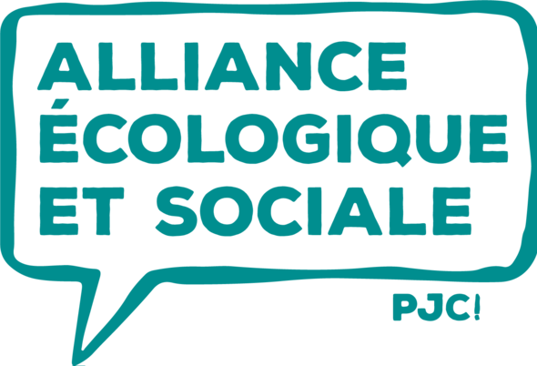  Alliance écologique et sociale - PJC