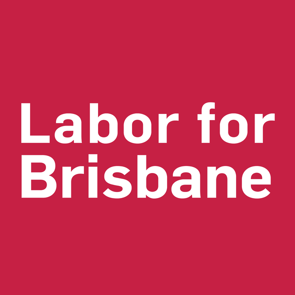 Labor for Brisbane