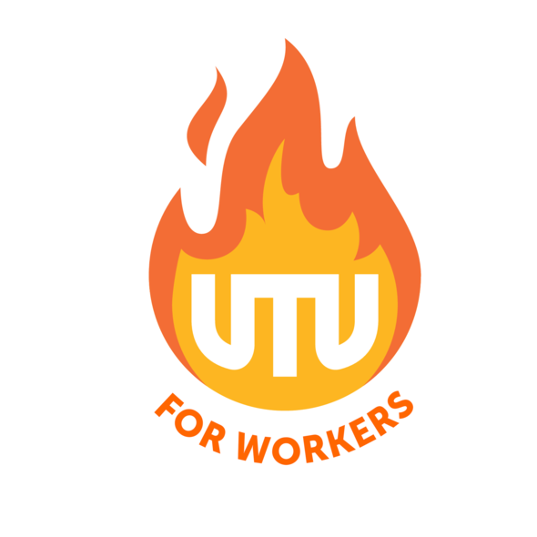 UTU for Workers Union