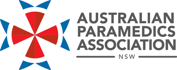 Australian Paramedics Association NSW