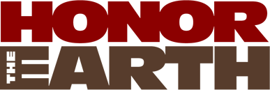Honor the Earth