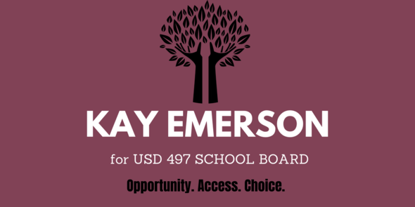 Kay Emerson