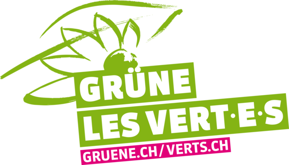 Grüne Schweiz 