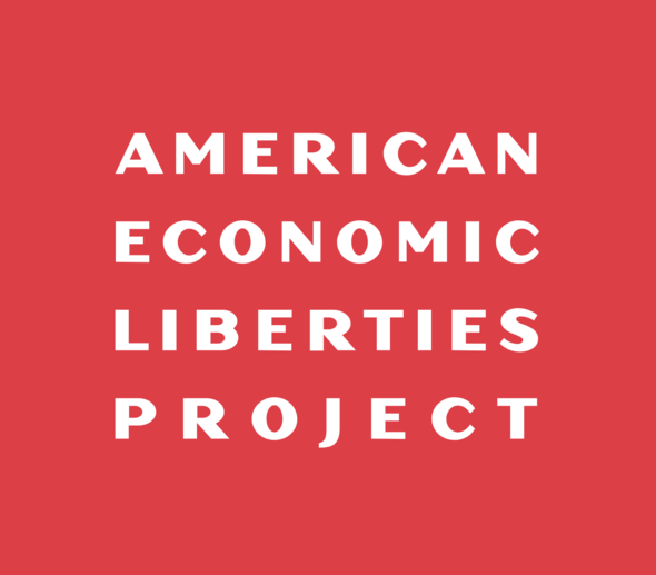 American Economic Liberties Project