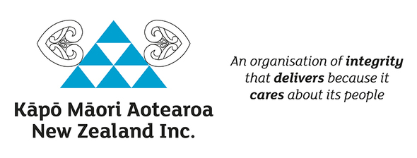 Kāpō Māori Aotearoa
