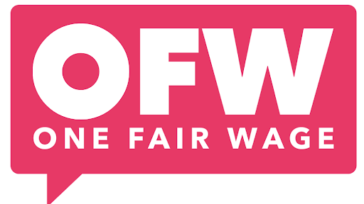 One Fair Wage