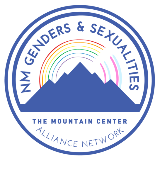 New Mexico (The Mountain Center)