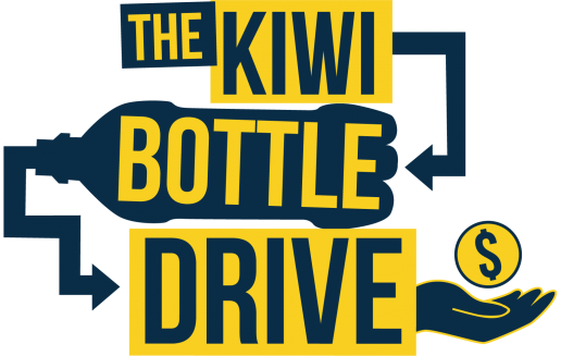 The Kiwi Bottle Drive