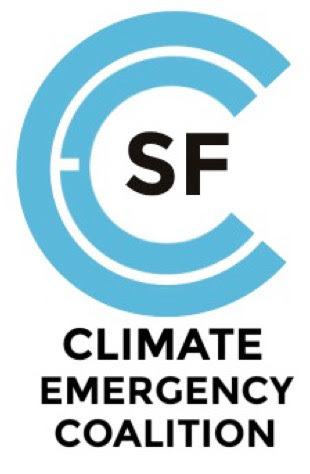 San Francisco Climate Emergency Coalition