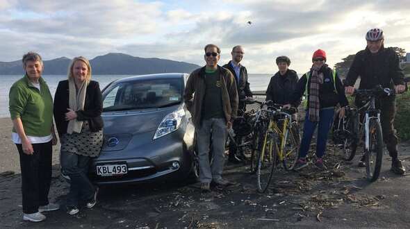 Low Carbon Kāpiti