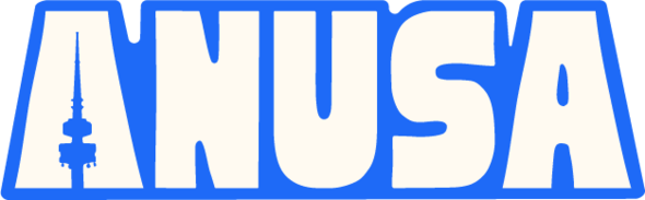 ANU Students' Association