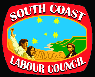 South Coast Labour Council
