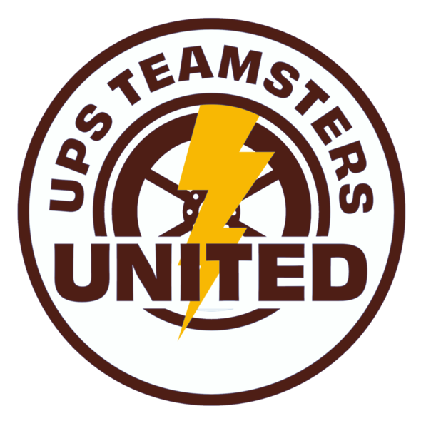 UPS Teamsters United