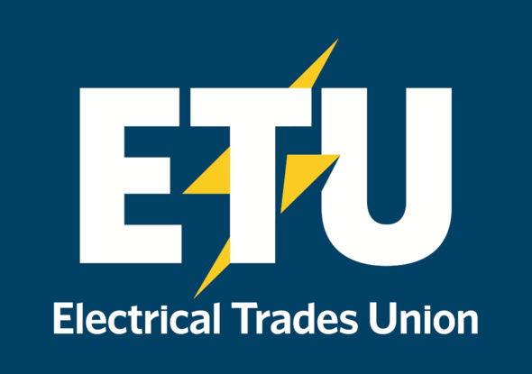 ETU NSW & ACT Branch